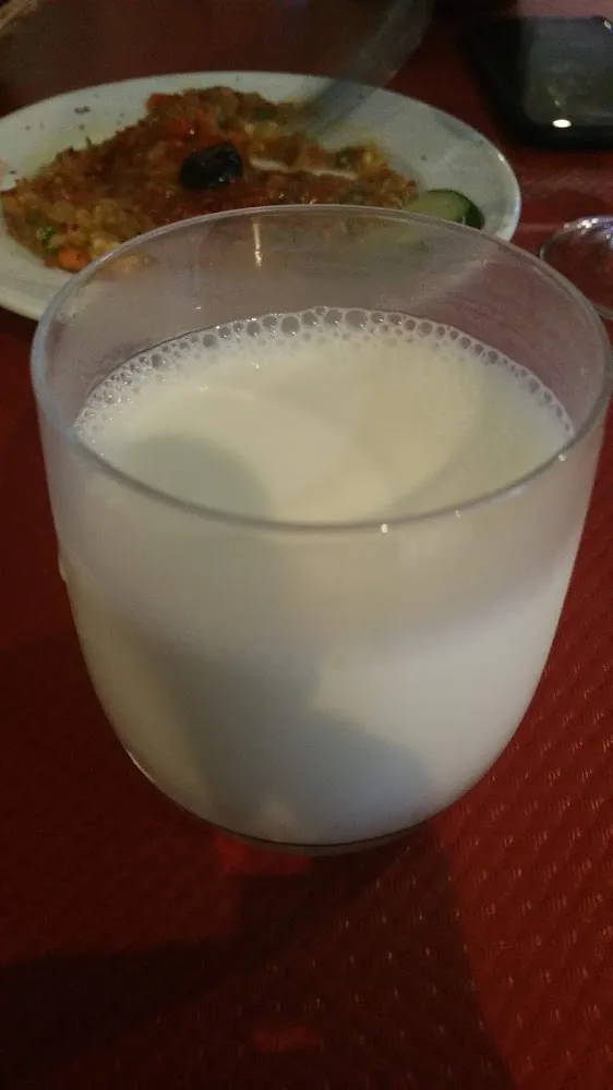 Ayran
