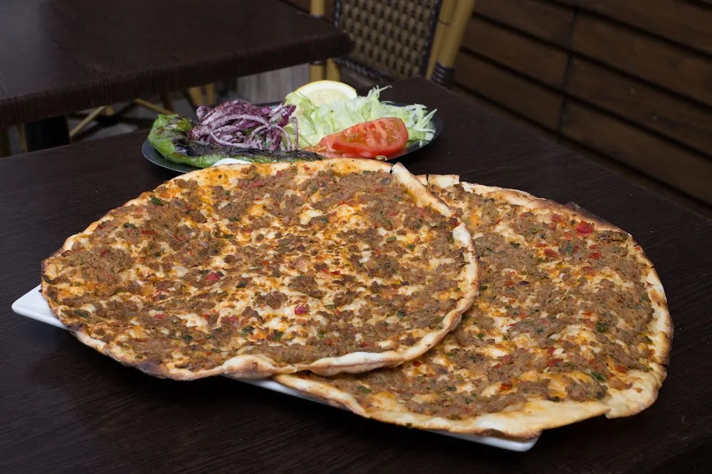 Lahmacun