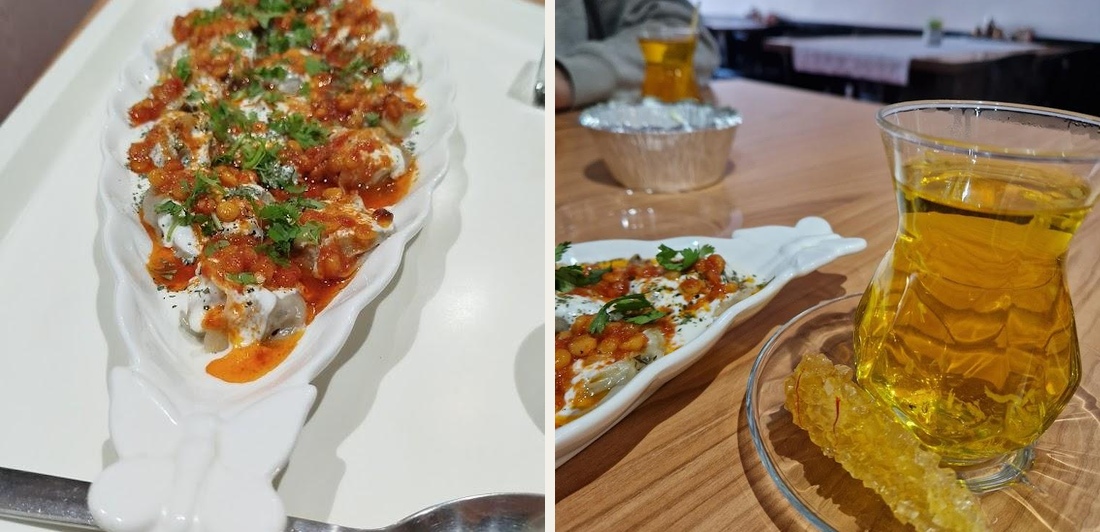 Restaurant Grand père - Photo 3