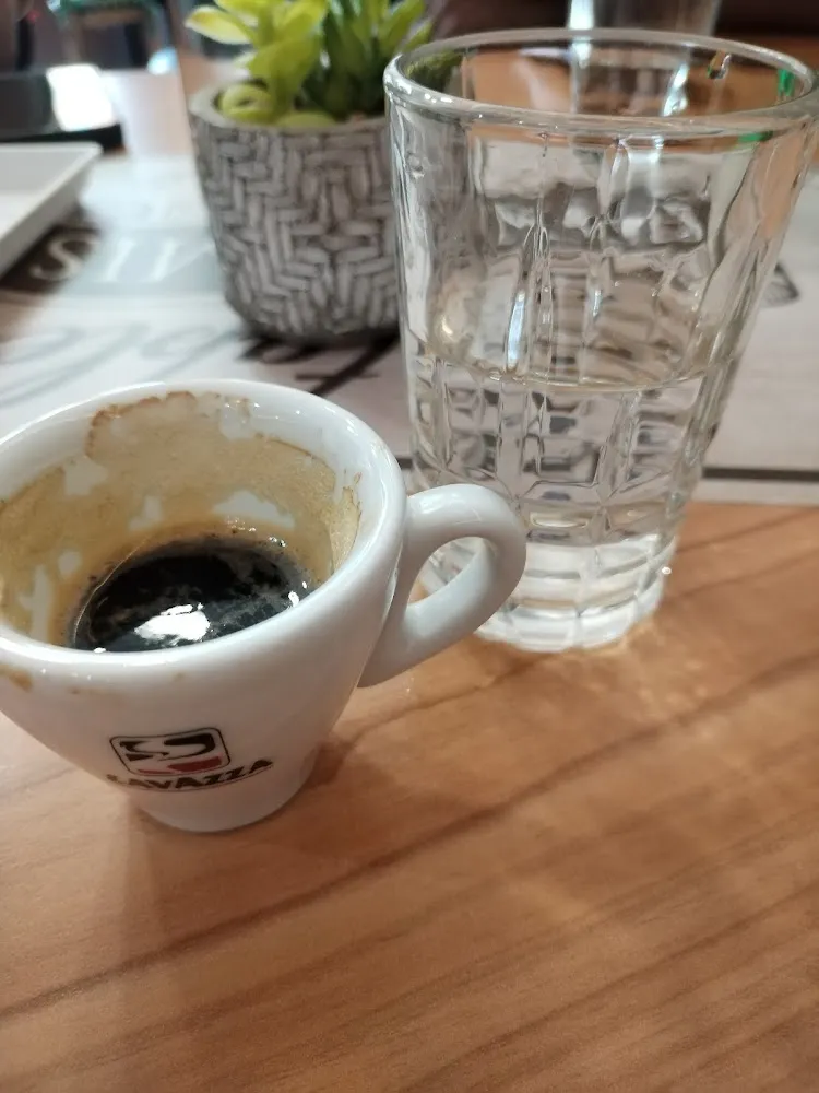 Espresso