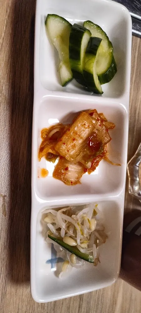 Kimchi