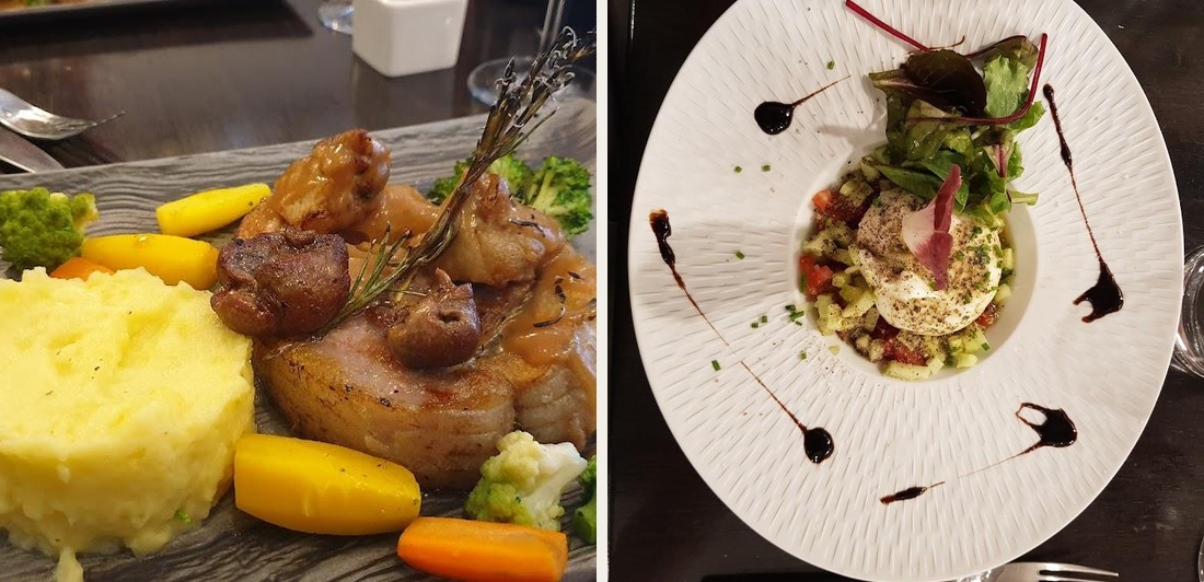 Restaurant Japonais Bar Tabac Les Favorites, CBD Shop, Cigarette électronique - Photo 2