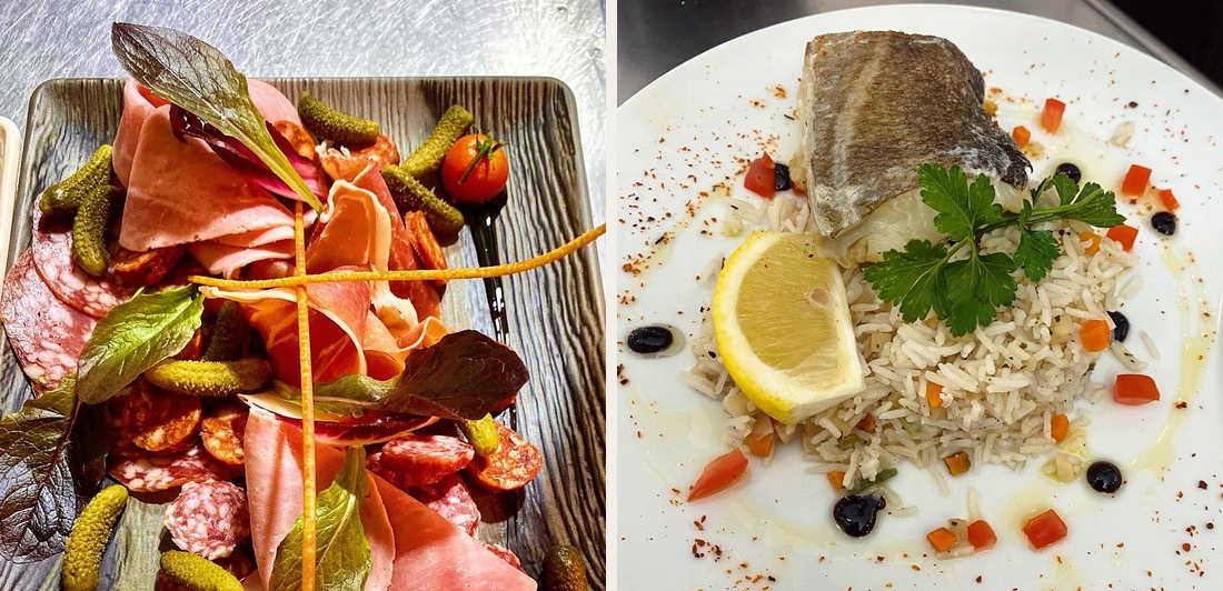 Restaurant Japonais Bar Tabac Les Favorites, CBD Shop, Cigarette électronique - Photo 5