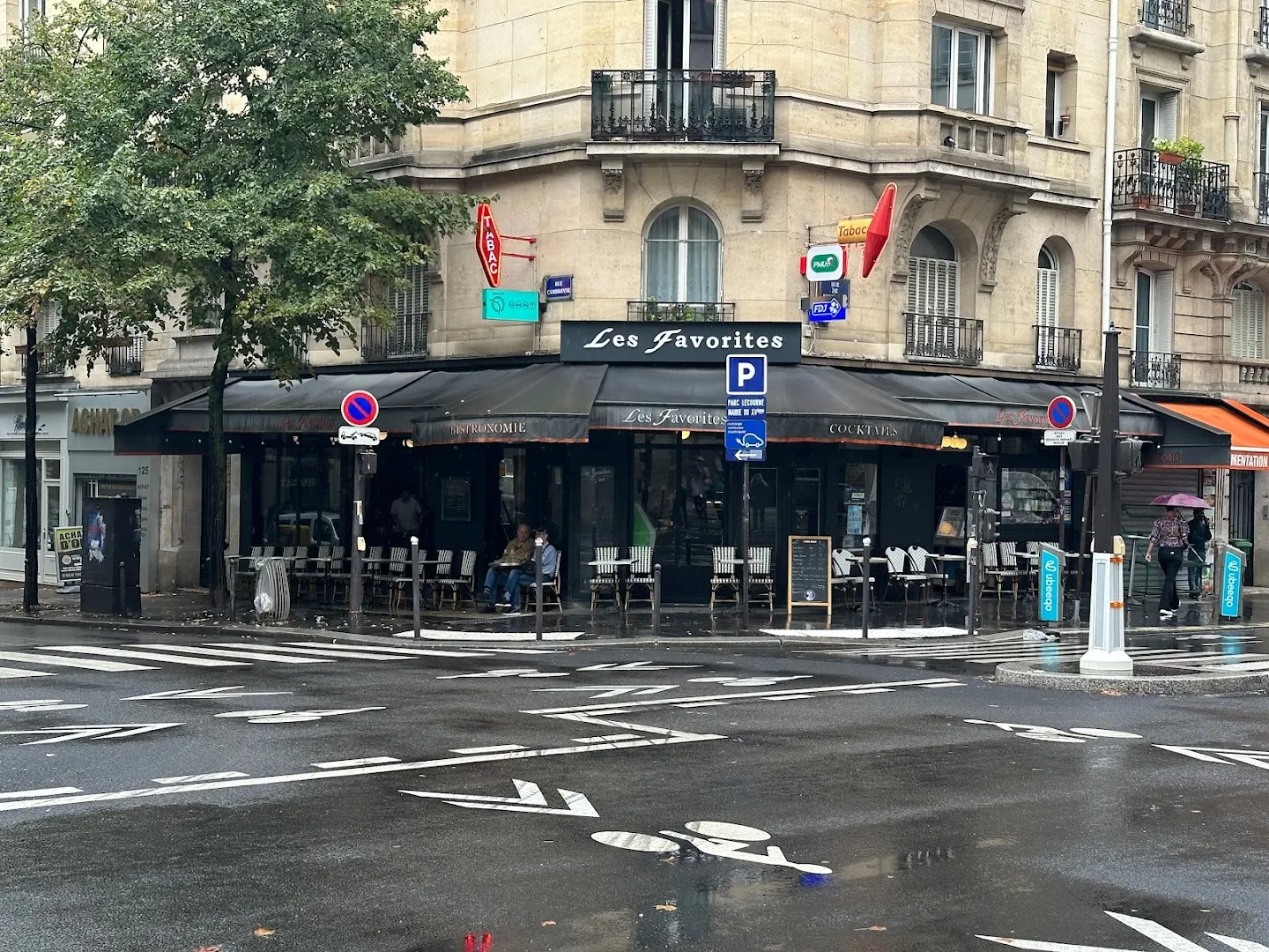 Restaurant Japonais Bar Tabac Les Favorites, CBD Shop, Cigarette électronique