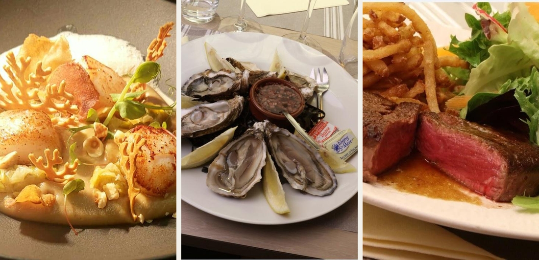 Restaurant John Steele - Sainte Mère Église - Photo 2