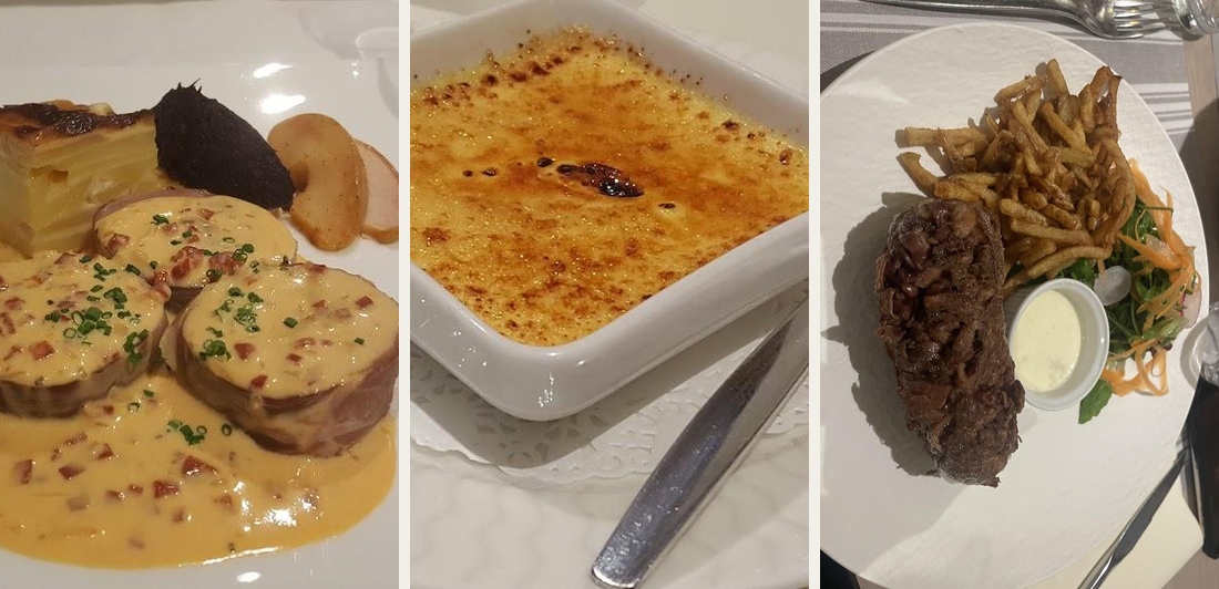 Restaurant John Steele - Sainte Mère Église - Photo 3