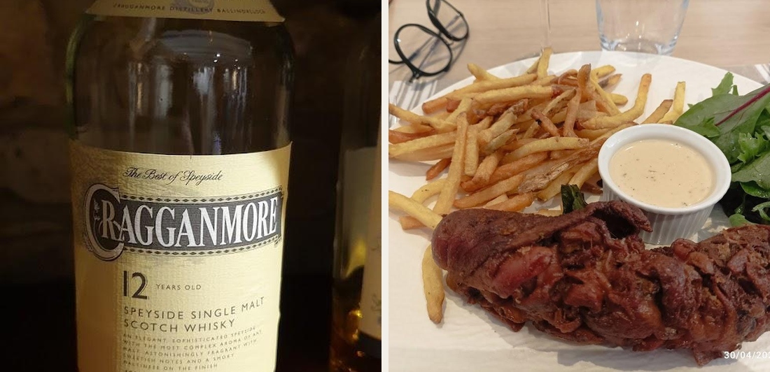 Restaurant John Steele - Sainte Mère Église - Photo 5