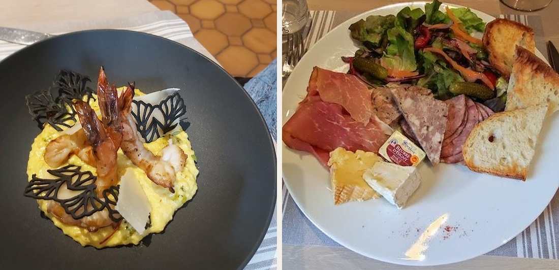 Restaurant John Steele - Sainte Mère Église - Photo 6