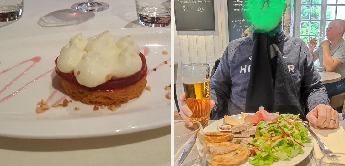 Restaurant John Steele - Sainte Mère Église - Photo 7