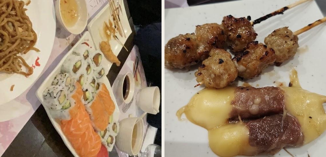 Restaurant KISS - Photo 2