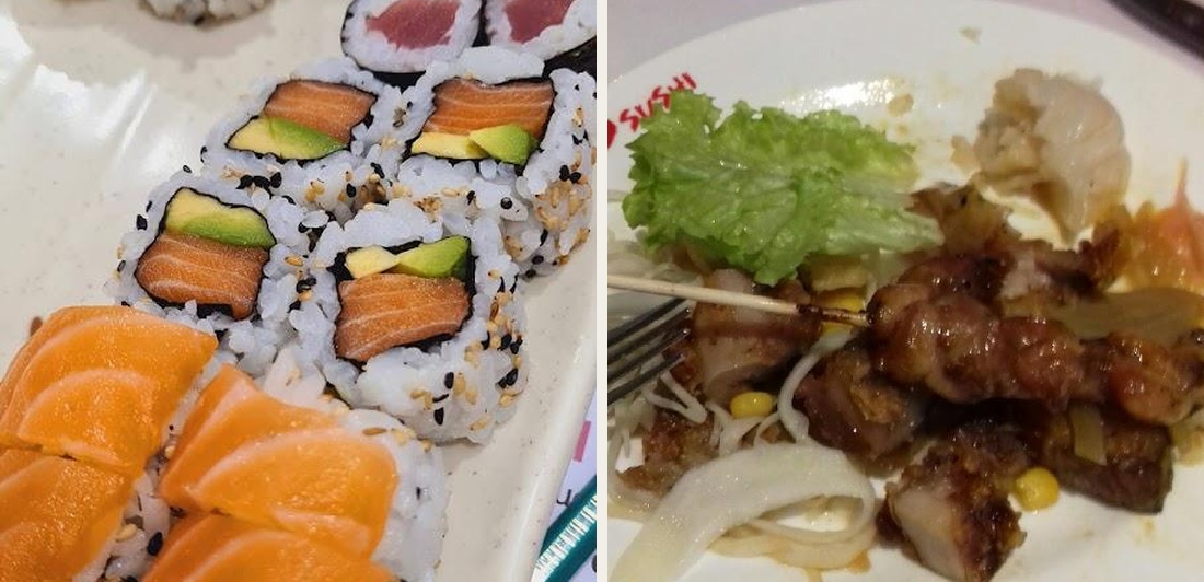 Restaurant KISS - Photo 3