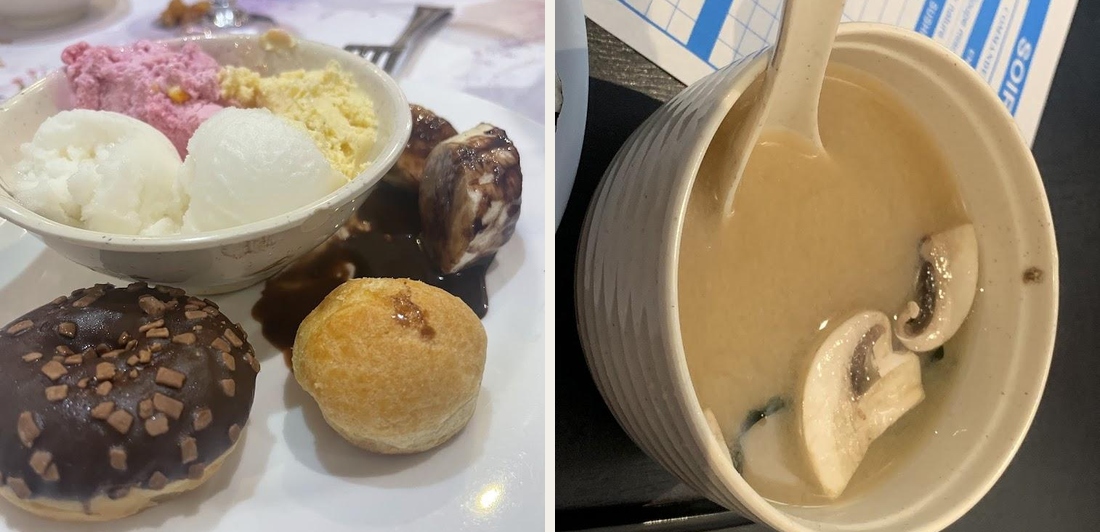 Restaurant KISS - Photo 4