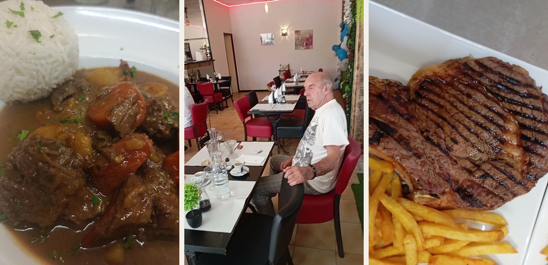 Restaurant Latino La Casita de Jose - Photo 2