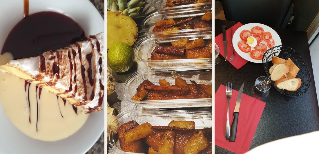 Restaurant Latino La Casita de Jose - Photo 4