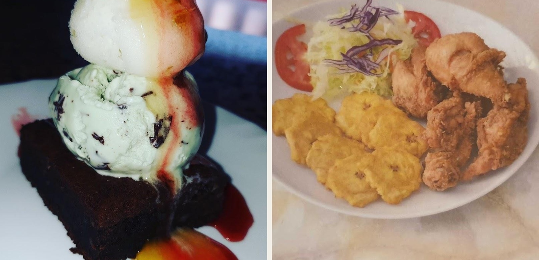 Restaurant Latino La Casita de Jose - Photo 5