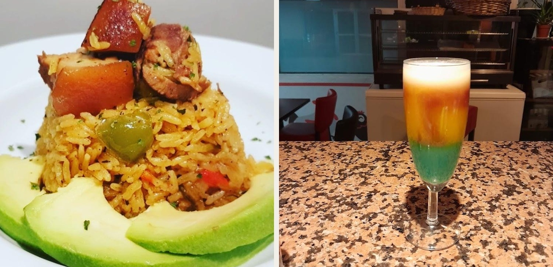 Restaurant Latino La Casita de Jose - Photo 6