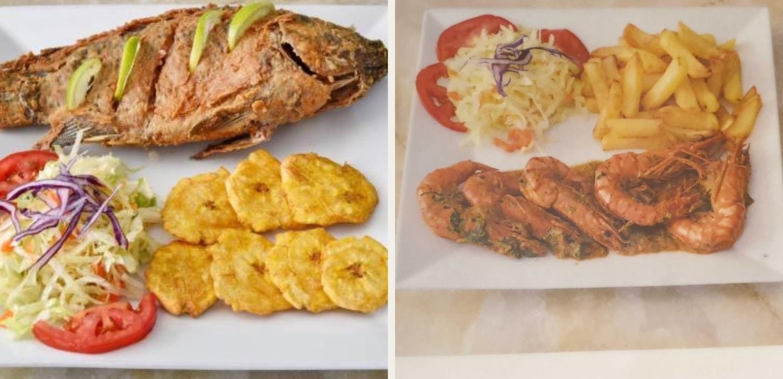 Restaurant Latino La Casita de Jose - Photo 7