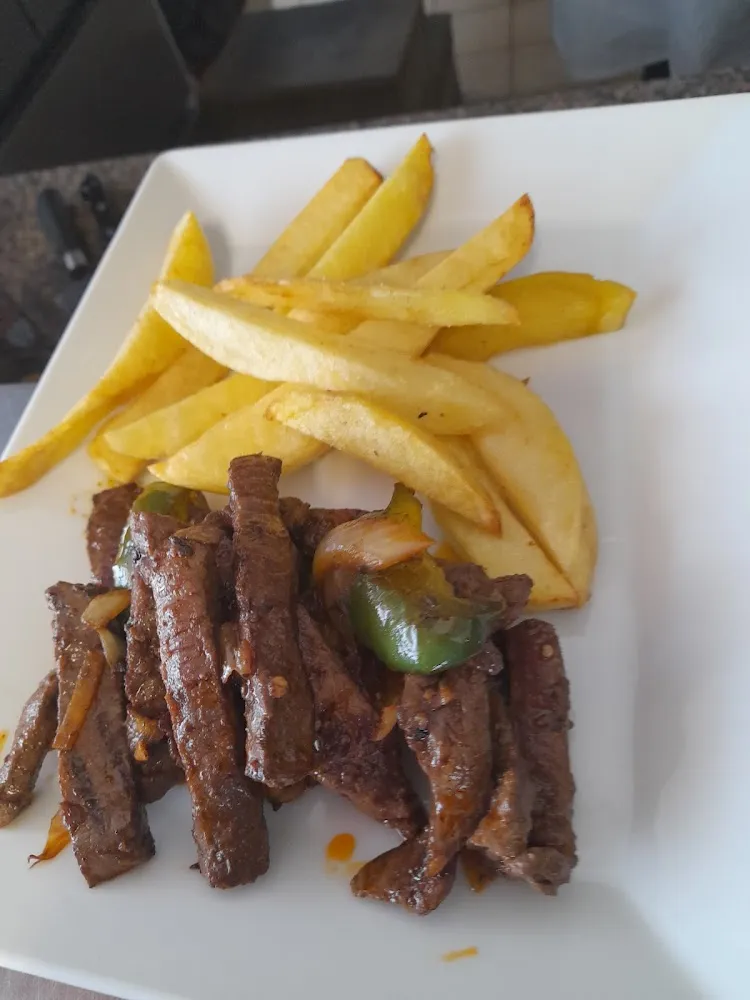 Triche Degrés Con Fritameso