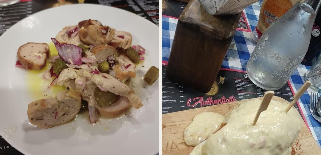 Restaurant L’authenticité de la Frite - Photo 4