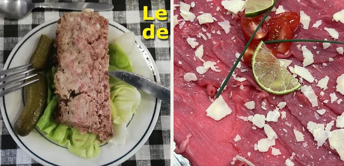 Restaurant L’authenticité de la Frite - Photo 5