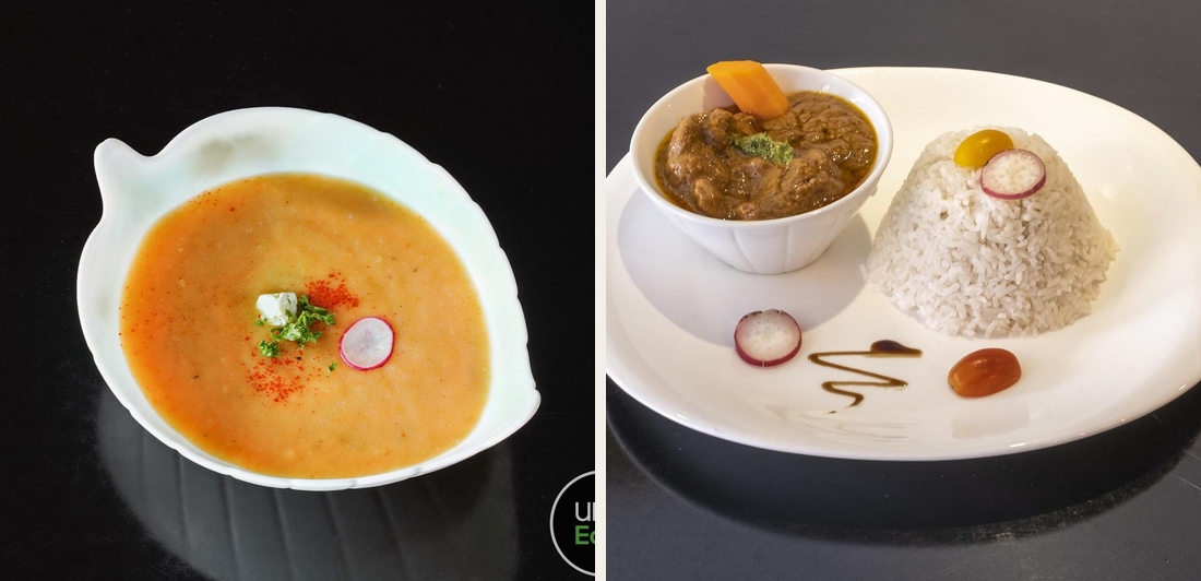 Restaurant Le Diabatéba - Photo 2