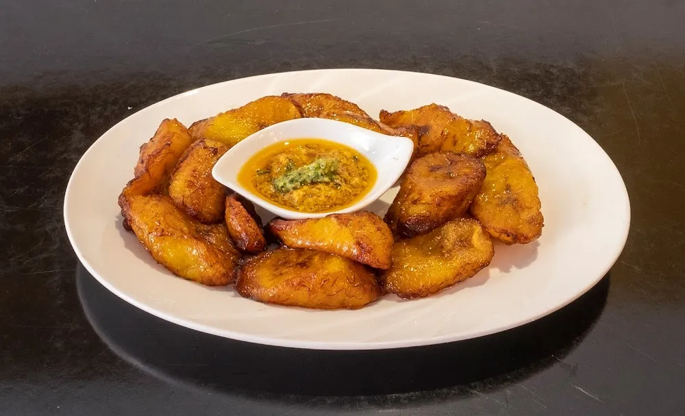 Banane Plantain
