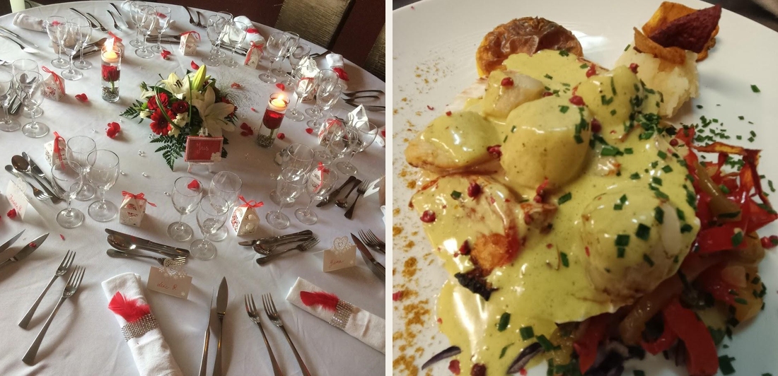 Restaurant Le Point g - Photo 2