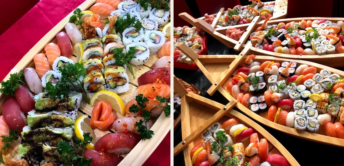 Restaurant Le Royal Tokyo - Photo 2