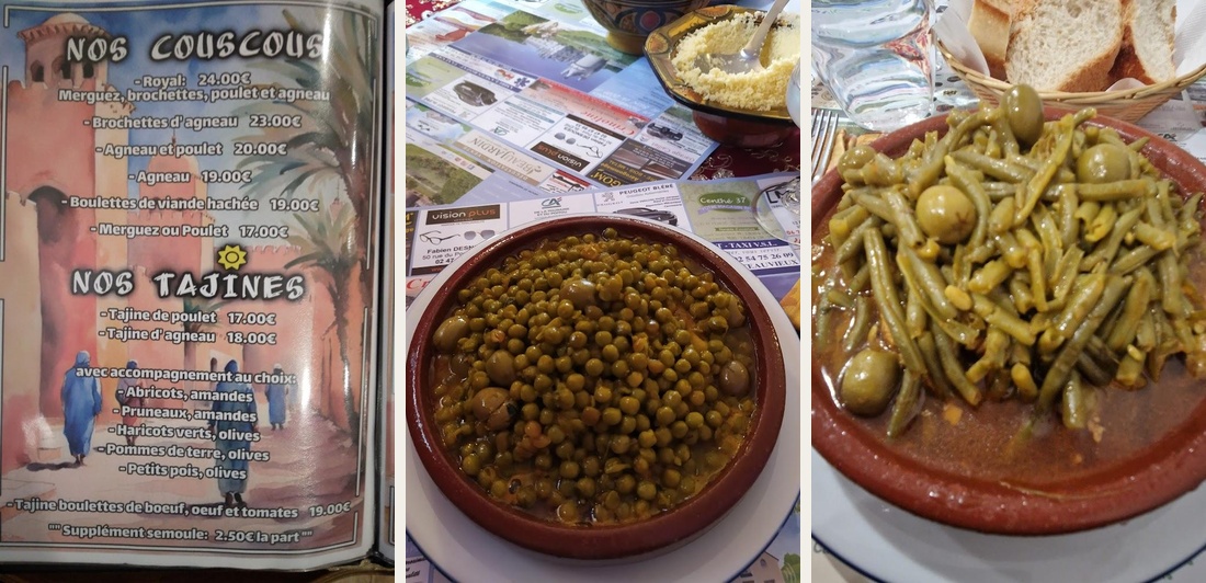 Restaurant le Soleil