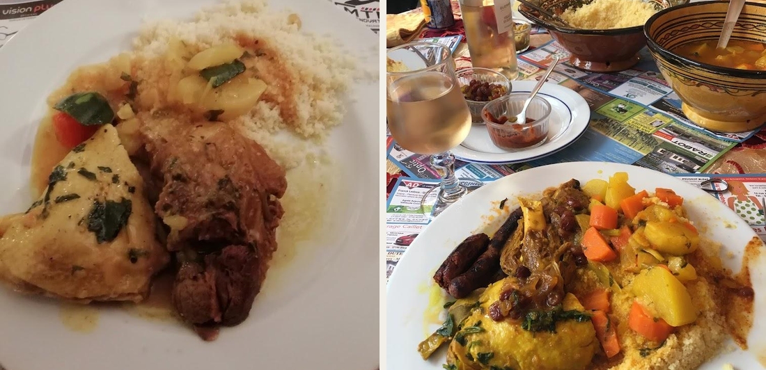 Restaurant le Soleil - Photo 2