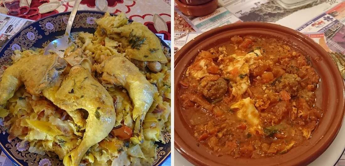 Restaurant le Soleil - Photo 3