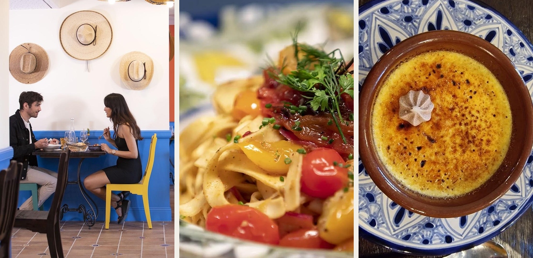 Restaurant Le Veracruz - Les Rivages de Beauval - Photo 2