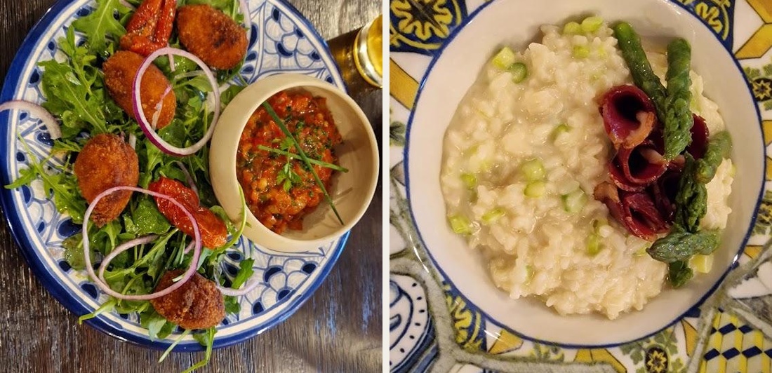 Restaurant Le Veracruz - Les Rivages de Beauval - Photo 3