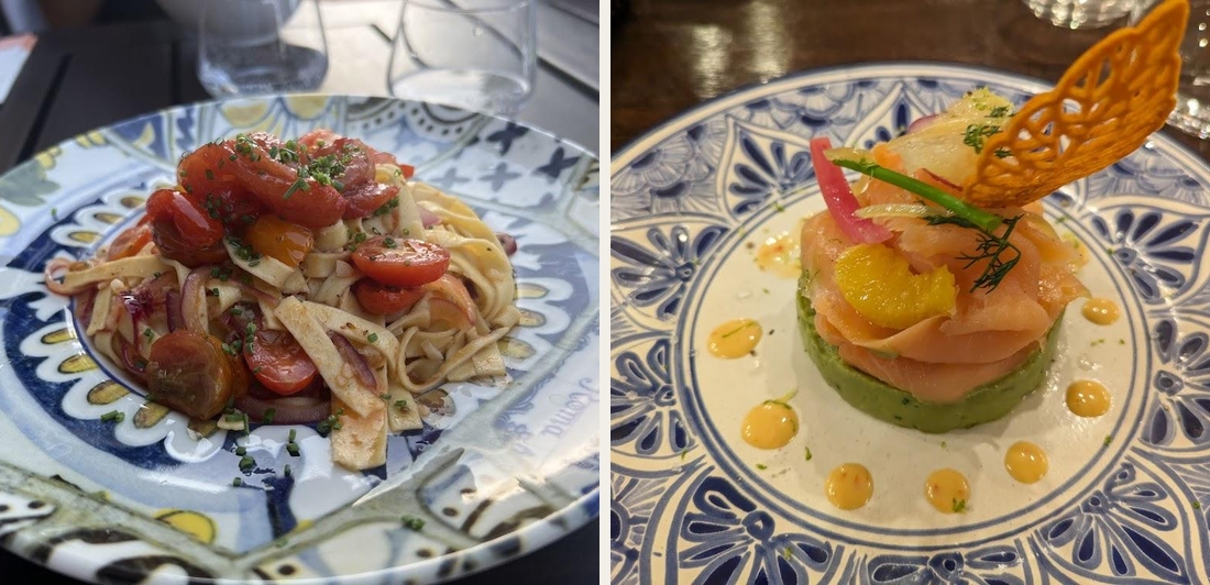 Restaurant Le Veracruz - Les Rivages de Beauval - Photo 4