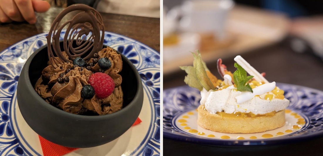 Restaurant Le Veracruz - Les Rivages de Beauval - Photo 5