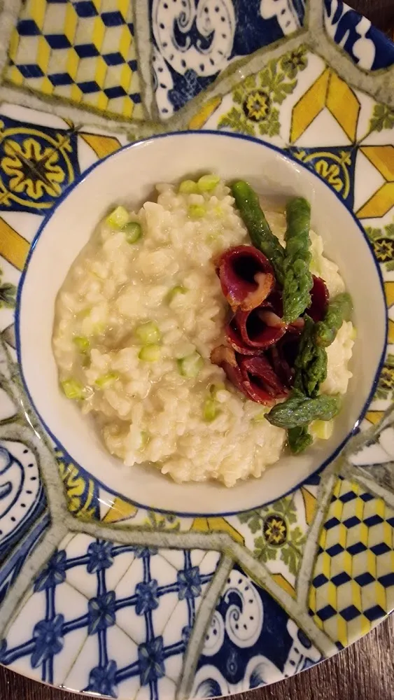 Risotto