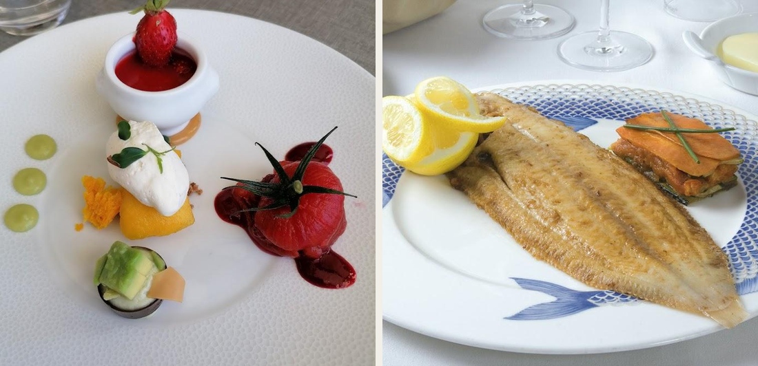 Restaurant Le Vivier Lomener - Photo 3