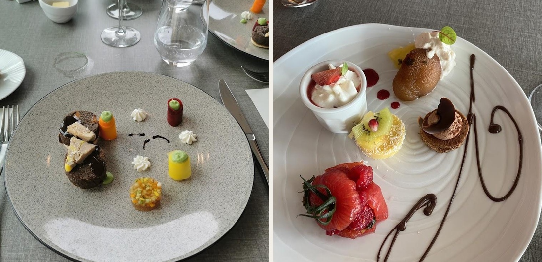 Restaurant Le Vivier Lomener - Photo 4