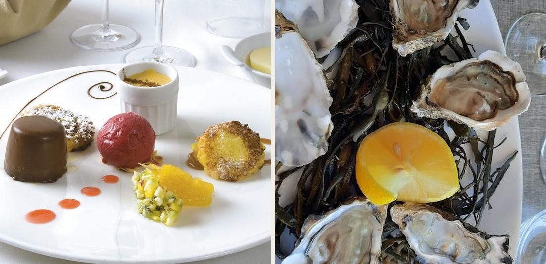 Restaurant Le Vivier Lomener - Photo 5