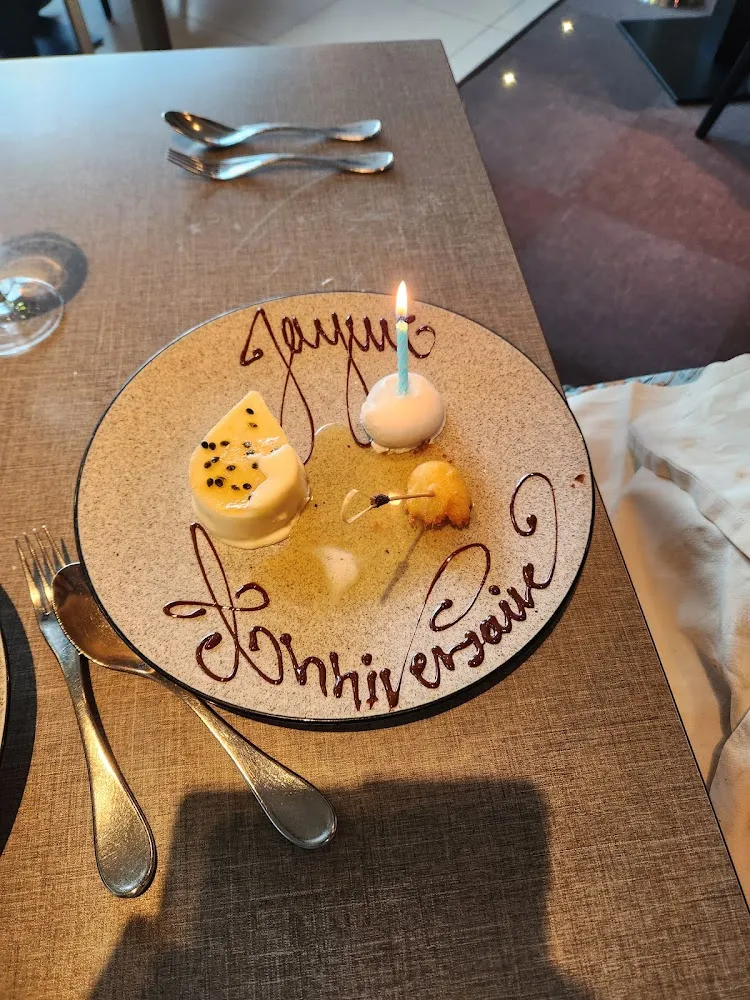 Tomates Confites Aux Framboises Sorbet Framboises