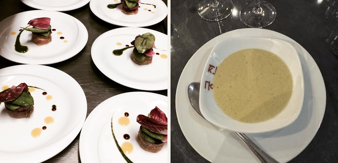 Restaurant Les quatre saisons - Photo 2