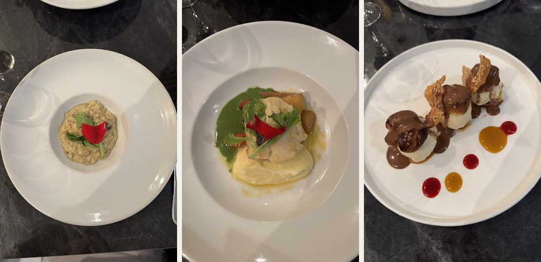 Restaurant Les quatre saisons - Photo 3