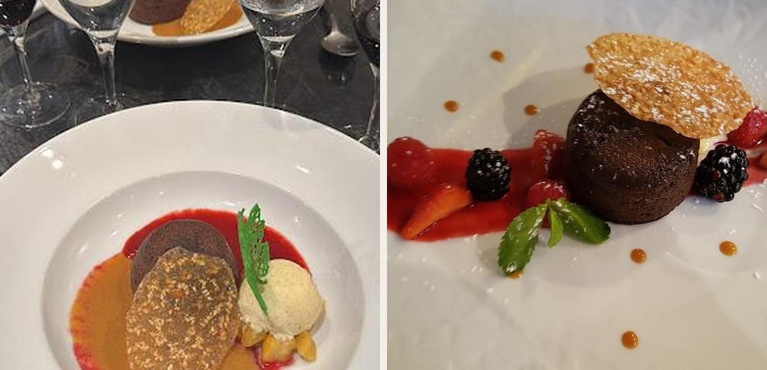 Restaurant Les quatre saisons - Photo 4