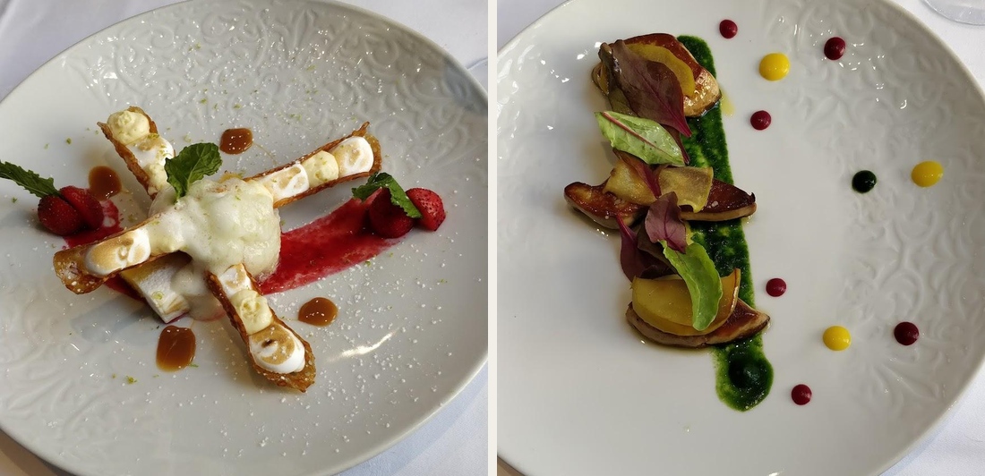 Restaurant Les quatre saisons - Photo 5