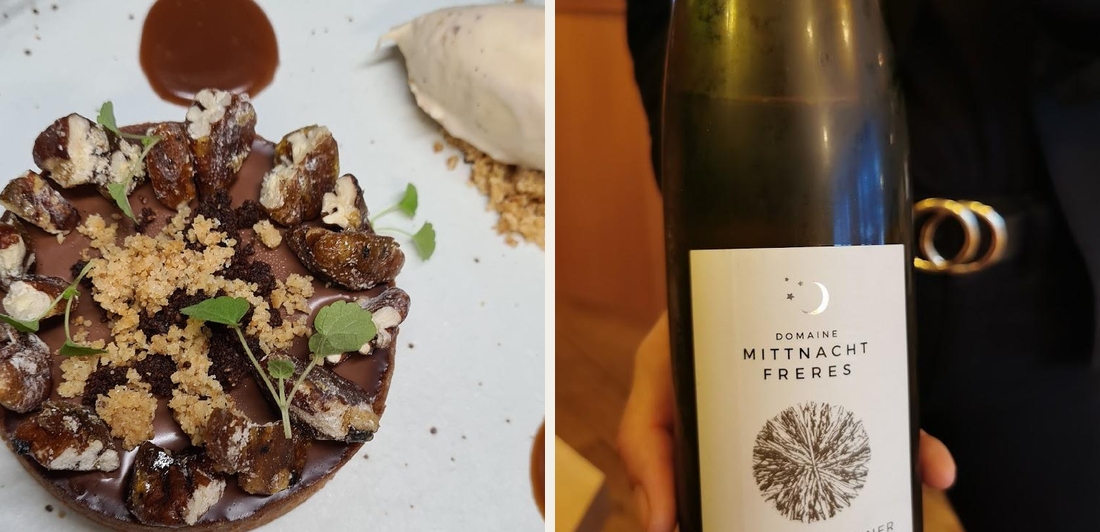 Restaurant L'Oyat - Photo 2