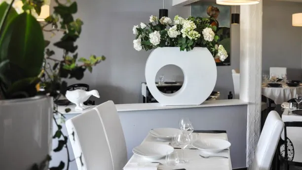 Restaurant Ma Maison