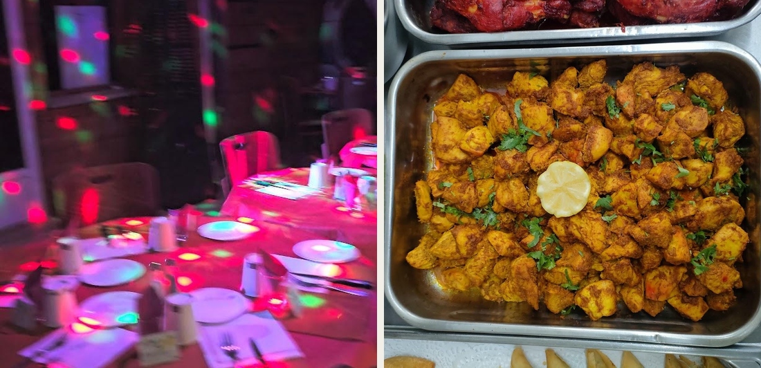 Restaurant Namaste Inde - Photo 2