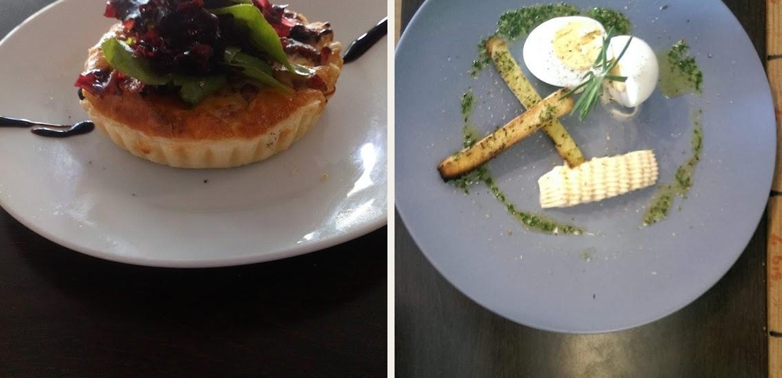 restaurant o'commerce Hotel du commerce fauville en caux - Photo 7