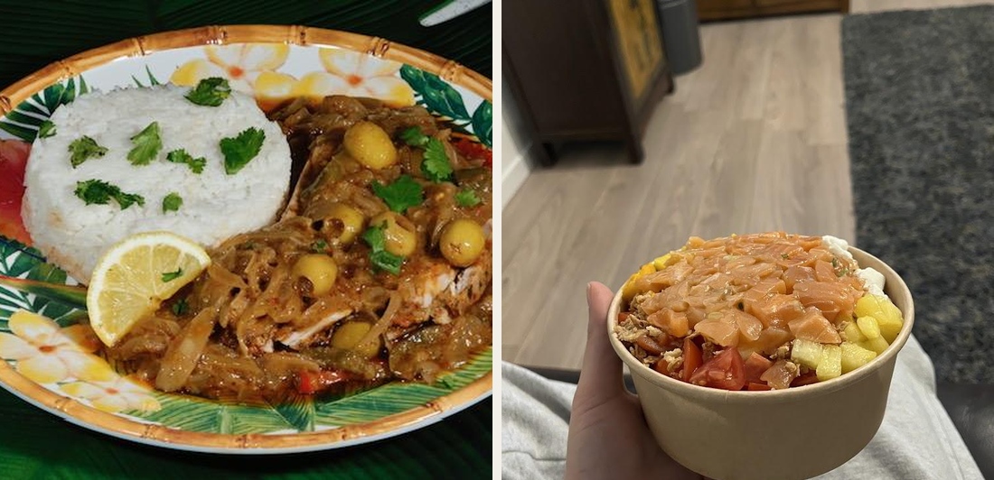 Restaurant Pokemonde Claye-souilly - Photo 3