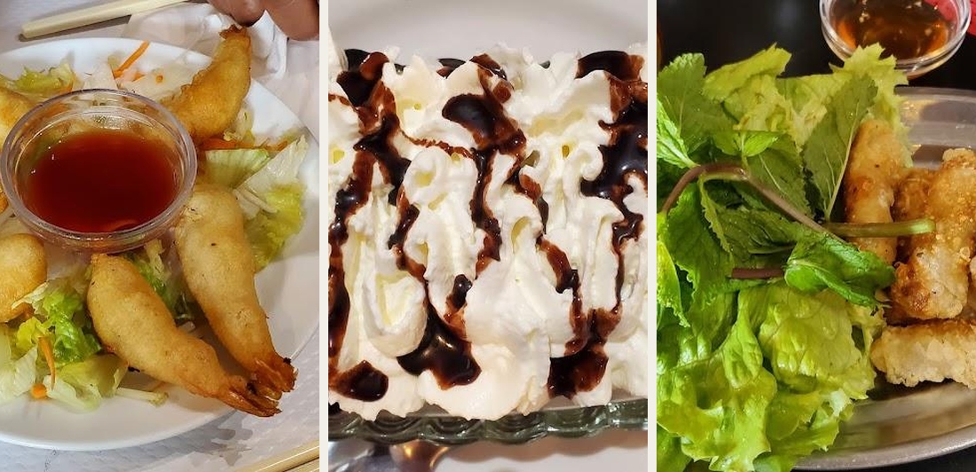 Restaurant Saïgon - Photo 2